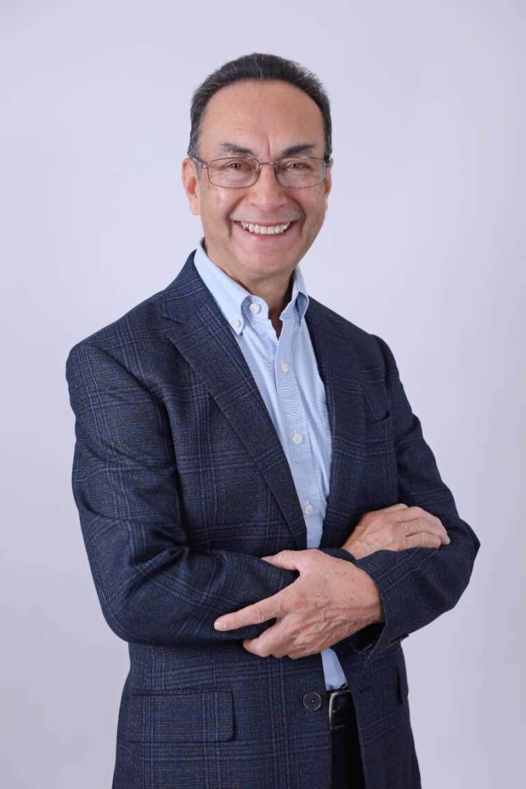 Francisco Zavala
