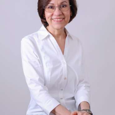 Carmen Pérez