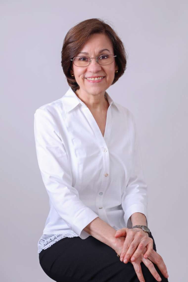 Carmen Pérez