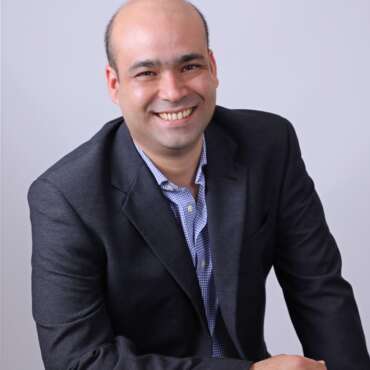 Francisco Zavala Jr.