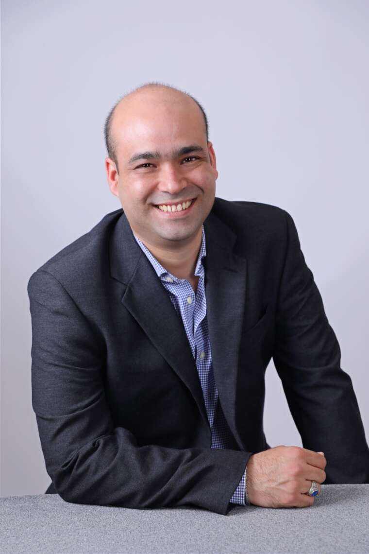 Francisco Zavala Jr.