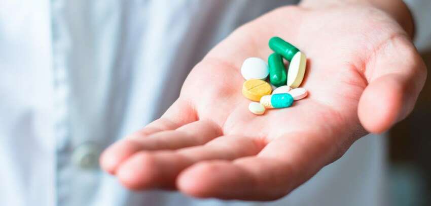 10 razones para no automedicarse
