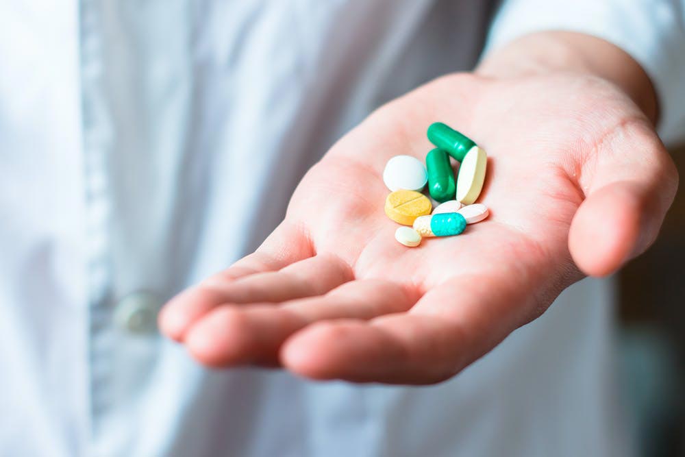 10 razones para no automedicarse