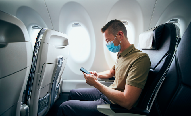 Recomendaciones de seguridad para tus vacaciones durante la pandemia