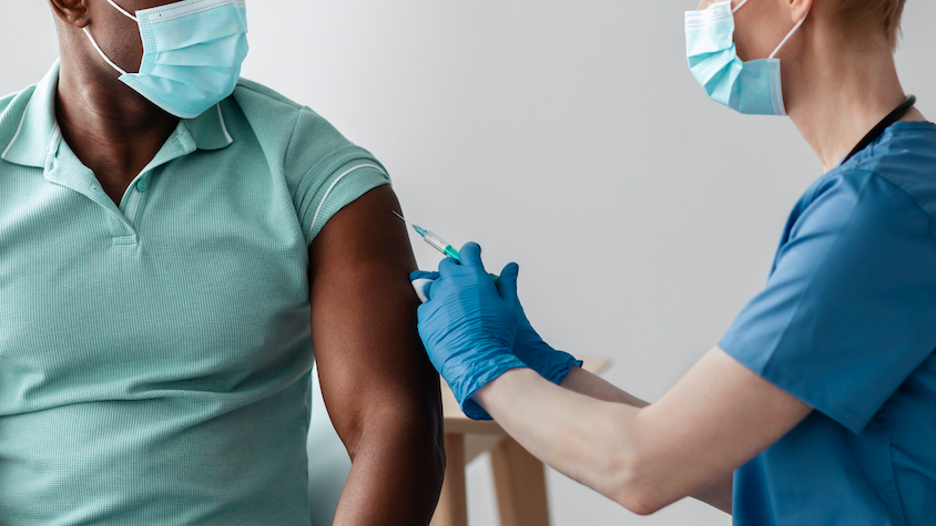 ¿Cuáles son los beneficios de la vacunación contra la influenza?