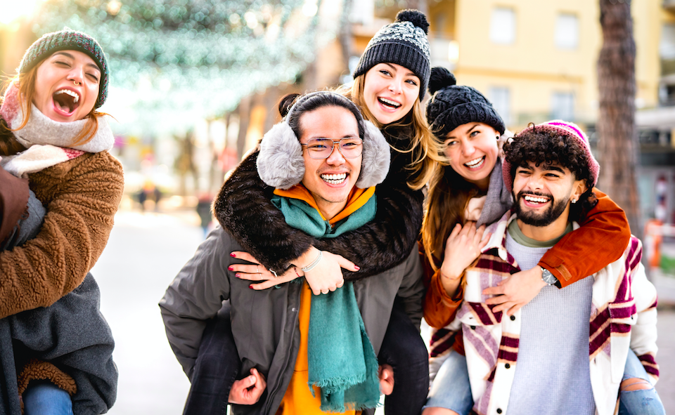 ¿Por qué contratar un Seguro de Vida si eres joven?