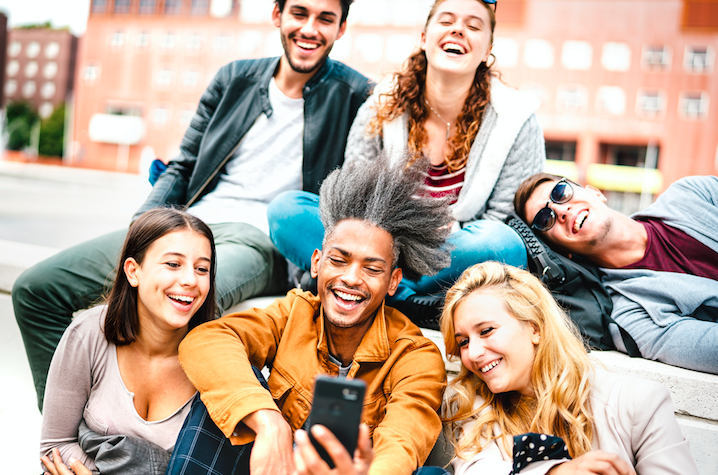 ¿Por qué es importante para los millennials tener el seguro correcto?